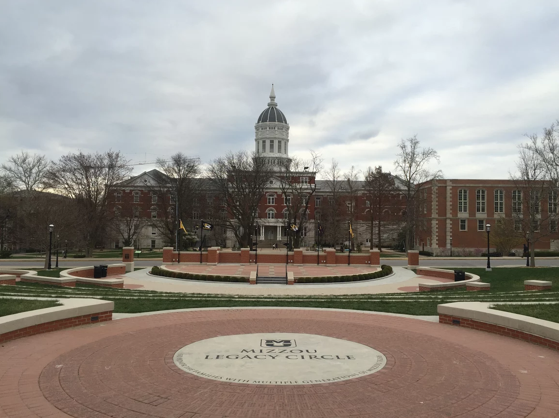 The Rule of Three Yale Daily News