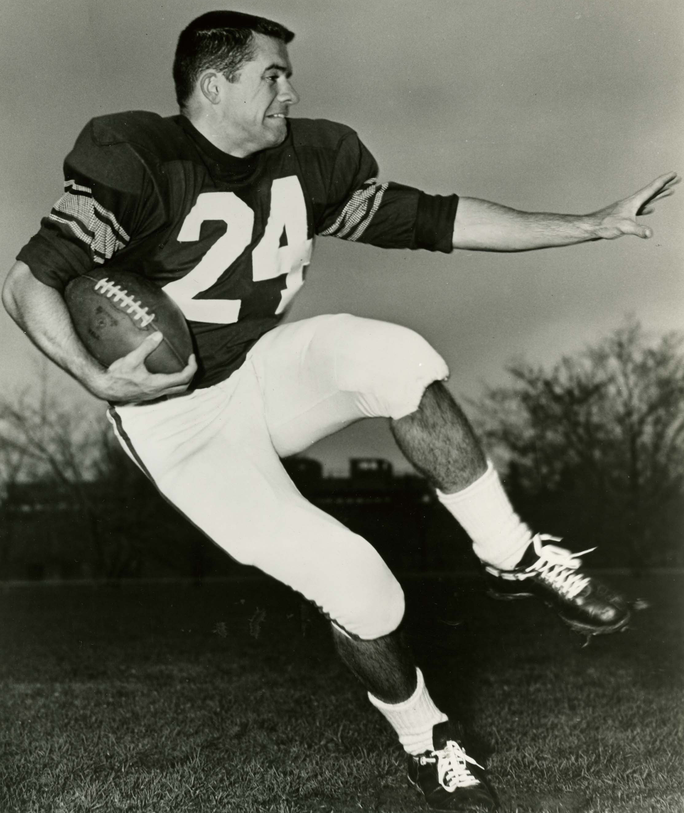 Yale Football Throwback Uniform — UNISWAG